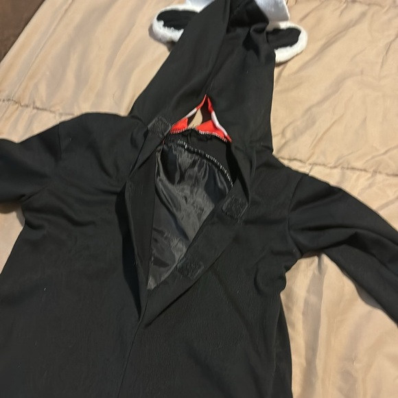 Dr. Seuss The Cat in the Hat Costume for Infants size 12/18 Months - Picture 6 of 9